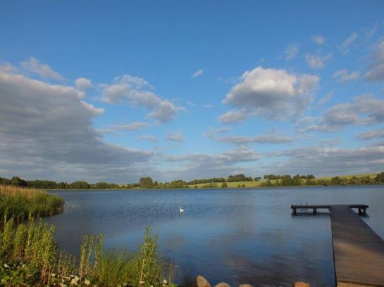 Alago Hotel Am See Mecklemburgo Pomerania Occidental