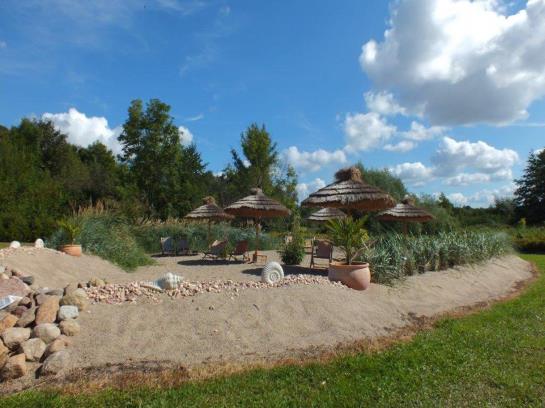 Alago Hotel Am See 1