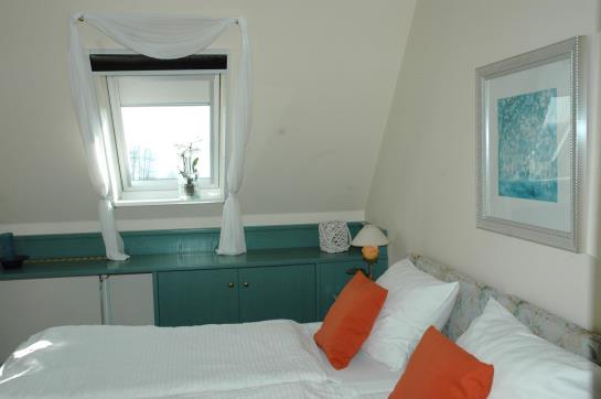 Alago Hotel Am See 3