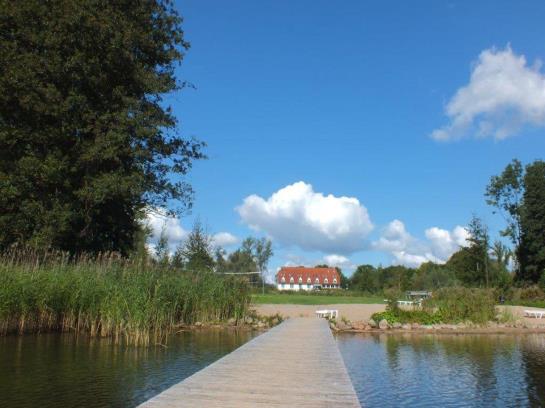 Alago Hotel Am See 6