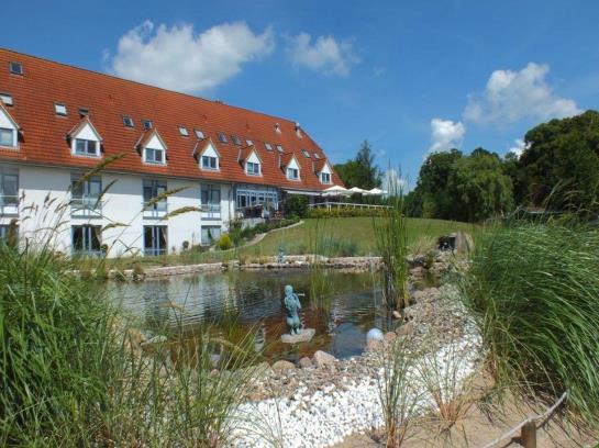 Alago Hotel Am See 7