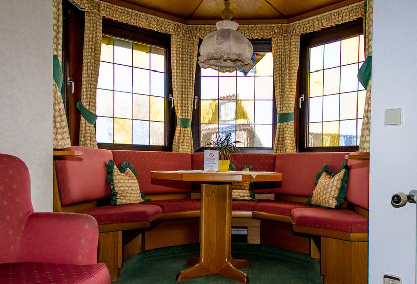 Akzent Hotel Hirsch 13