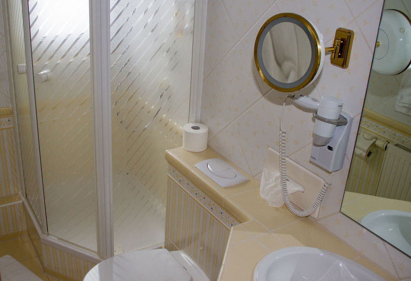 Akzent Hotel Hirsch 14