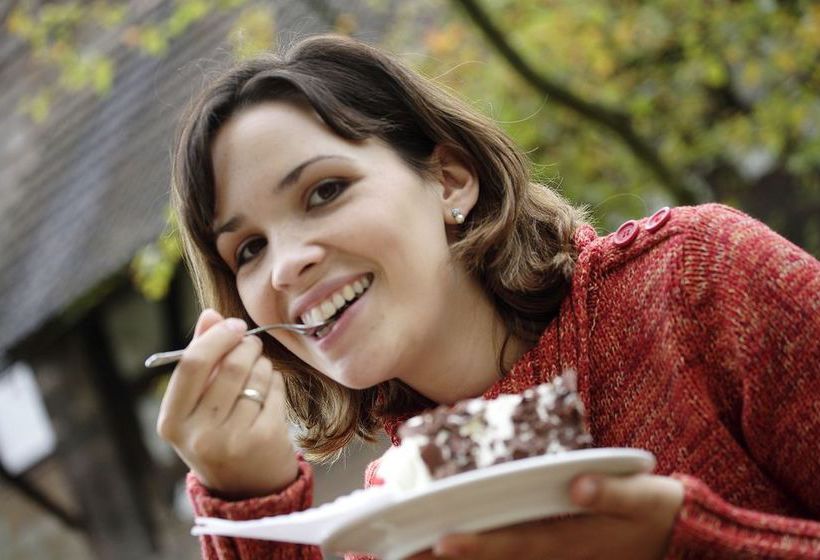 Akzent Hotel Hirsch 17