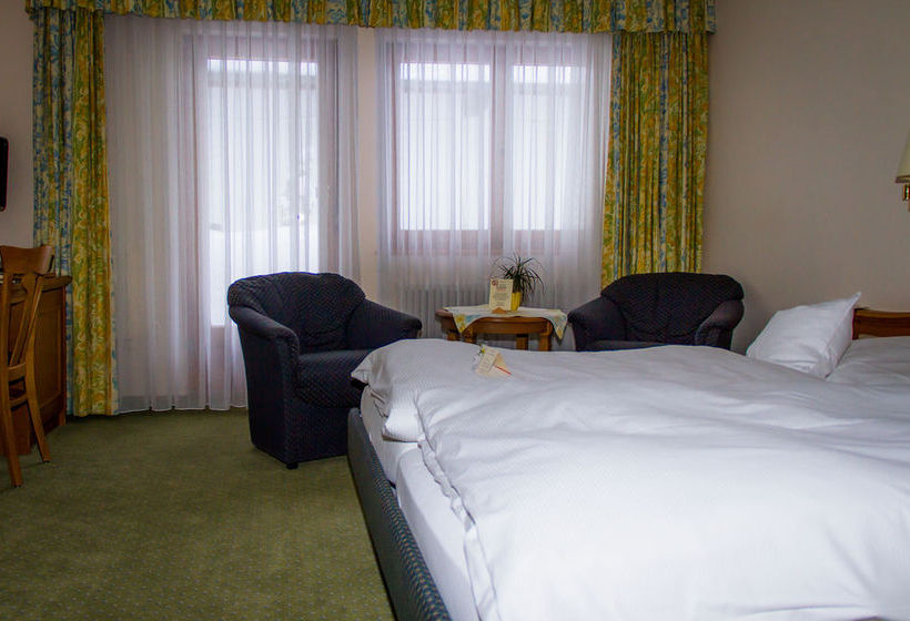 Akzent Hotel Hirsch 2