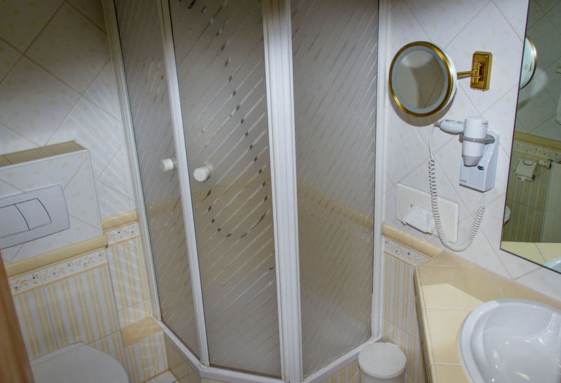 Akzent Hotel Hirsch 5