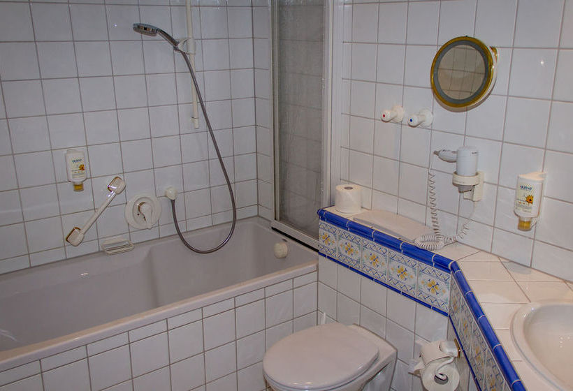 Akzent Hotel Hirsch 7