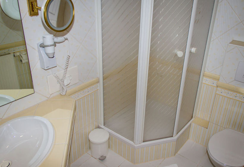 Akzent Hotel Hirsch 9