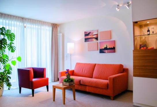 Hotel Begardenhof 10