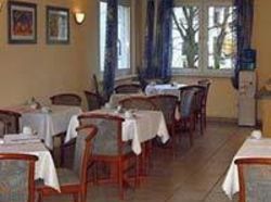 Hotel Bornheimer Hof 1