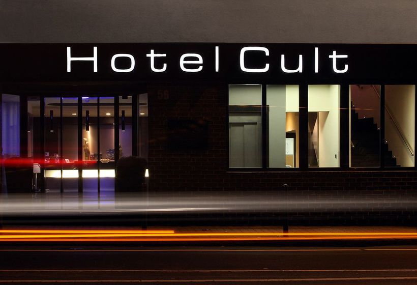 Hotel Cult 6
