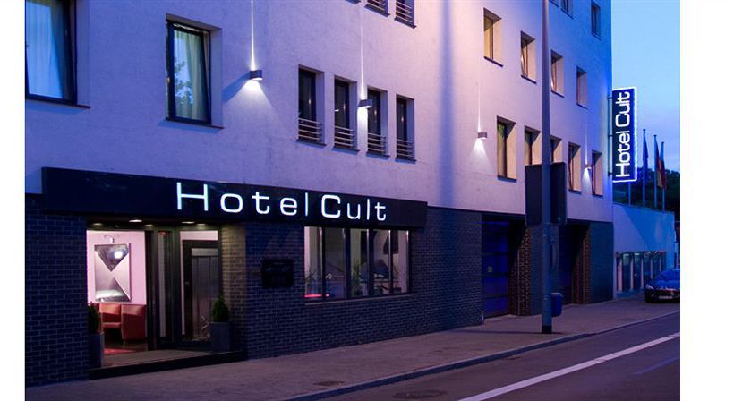 Hotel Cult 9