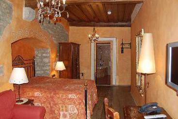 Hotel Gotisches Haus