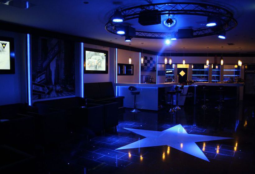 MGM Hotel Hannover 1