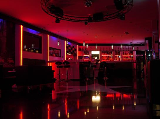 MGM Hotel Hannover 10