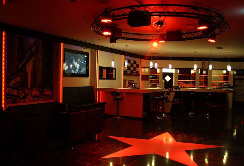 MGM Hotel Hannover 2