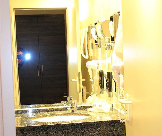 MGM Hotel Hannover 3