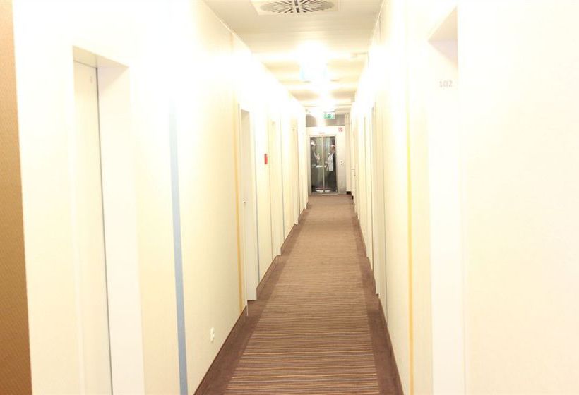 MGM Hotel Hannover 4