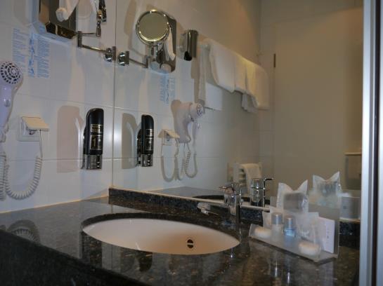 MGM Hotel Hannover 6