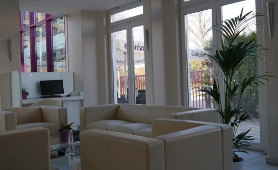 MGM Hotel Hannover 7