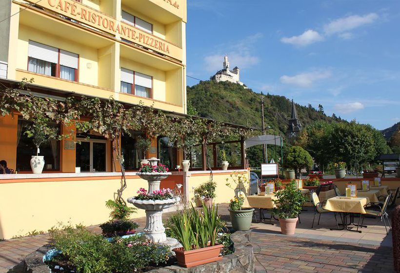 Hotel Bellavista 3