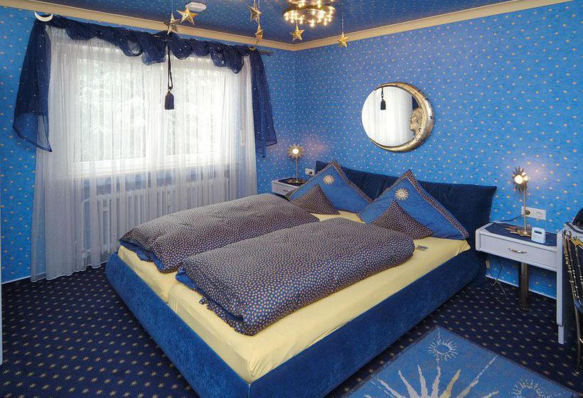 Ambient Hotel Am Europakanal 10