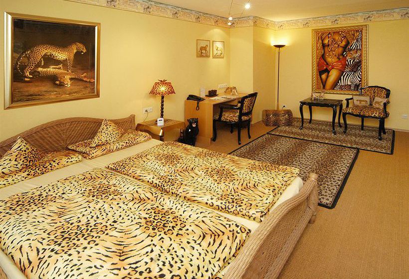 Ambient Hotel Am Europakanal 4