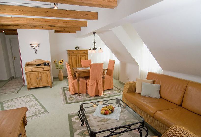 Ambient Hotel Am Europakanal 5