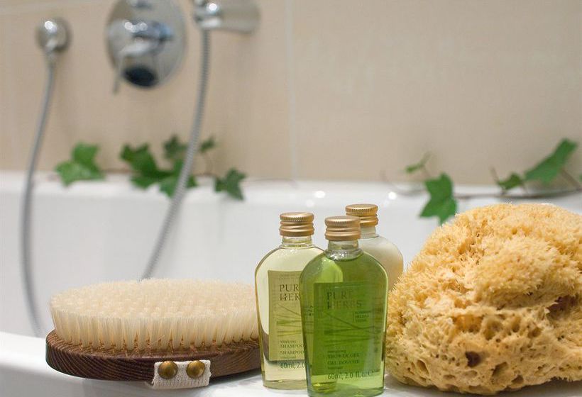 Ambient Hotel Am Europakanal 7