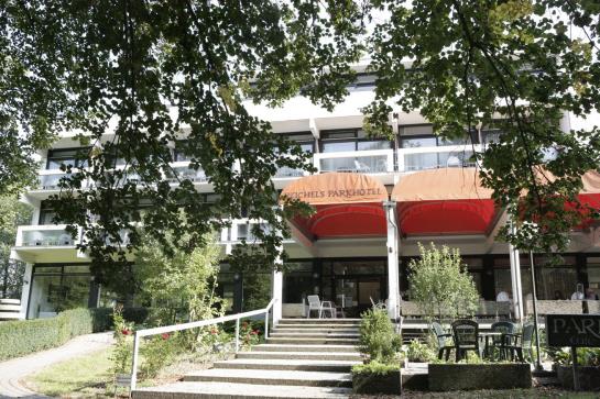 Parkhotel Residenz 1