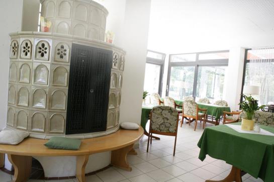 Parkhotel Residenz 13