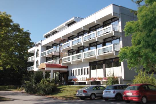 Parkhotel Residenz 16