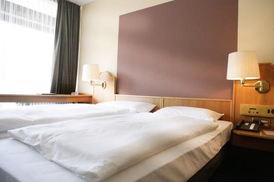 Parkhotel Residenz 4