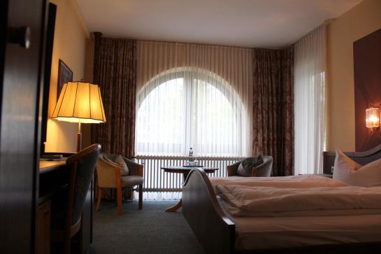 Parkhotel Residenz 5