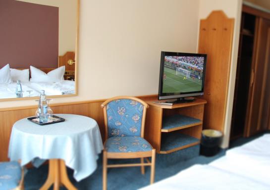 Parkhotel Residenz 8