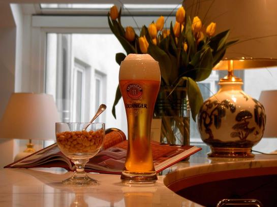 Hotel Am Schlosspark 2