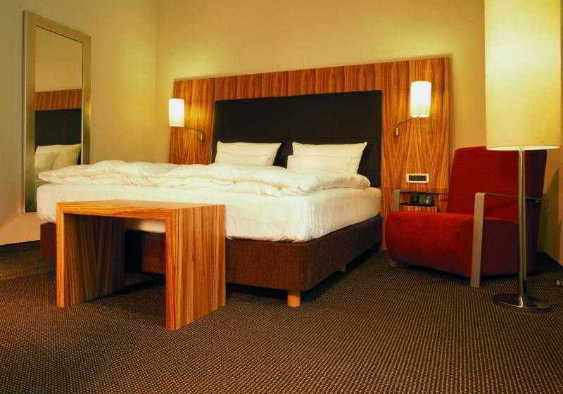 Hotel Achat Plaza Herzog Am Dom Regensburg 1