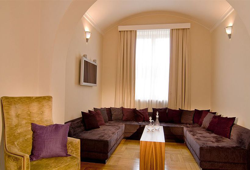 Hotel Achat Plaza Herzog Am Dom Regensburg 10