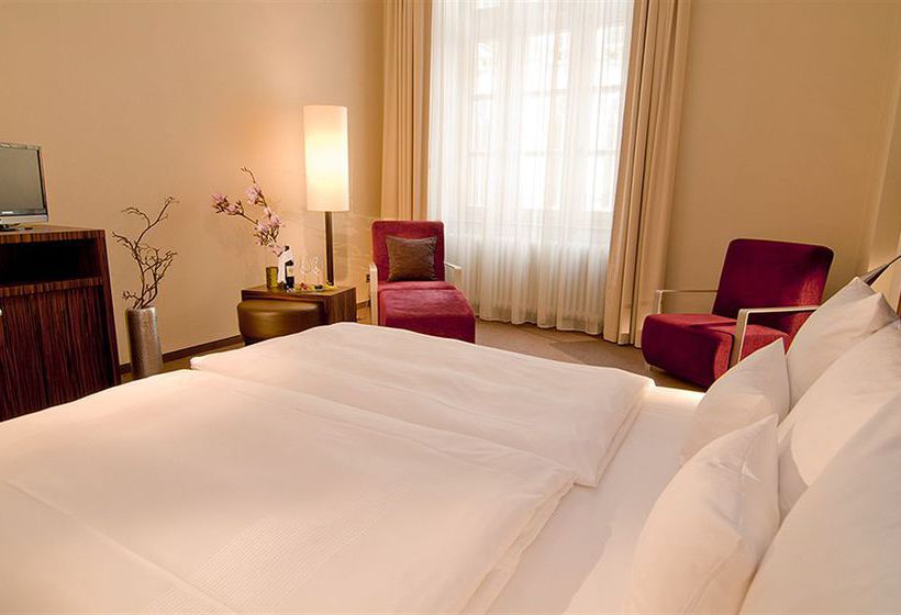 Hotel Achat Plaza Herzog Am Dom Regensburg 11