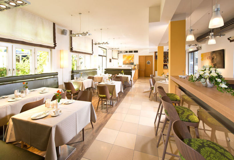 Hotel Achat Plaza Herzog Am Dom Regensburg 12