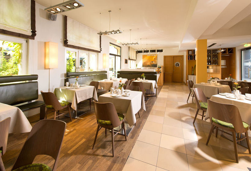 Hotel Achat Plaza Herzog Am Dom Regensburg 13