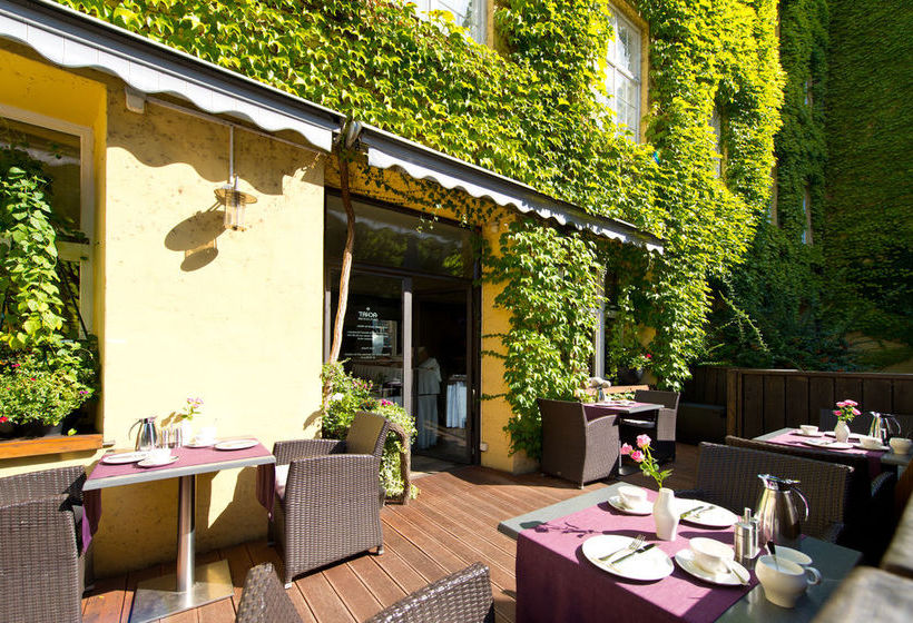 Hotel Achat Plaza Herzog Am Dom Regensburg 15