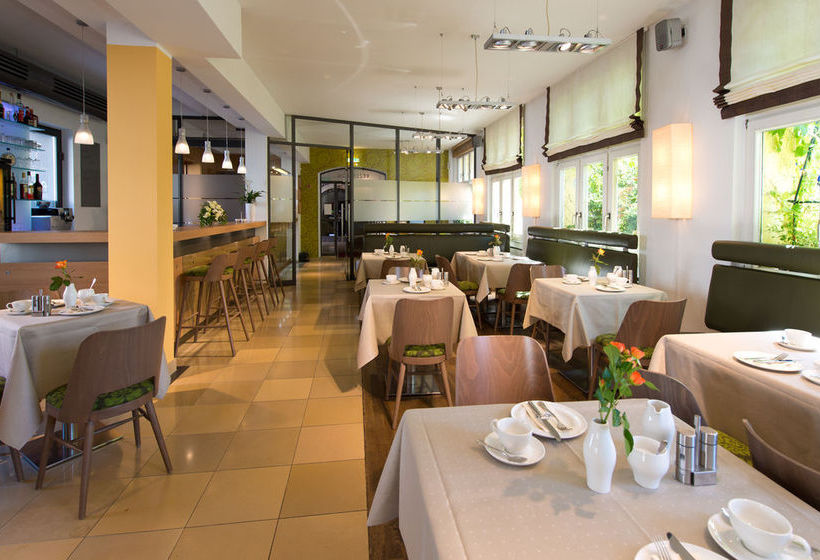 Hotel Achat Plaza Herzog Am Dom Regensburg 17