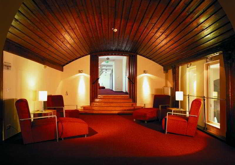 Hotel Achat Plaza Herzog Am Dom Regensburg 2