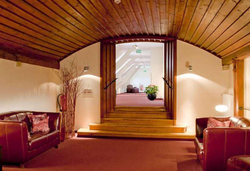 Hotel Achat Plaza Herzog Am Dom Regensburg 20