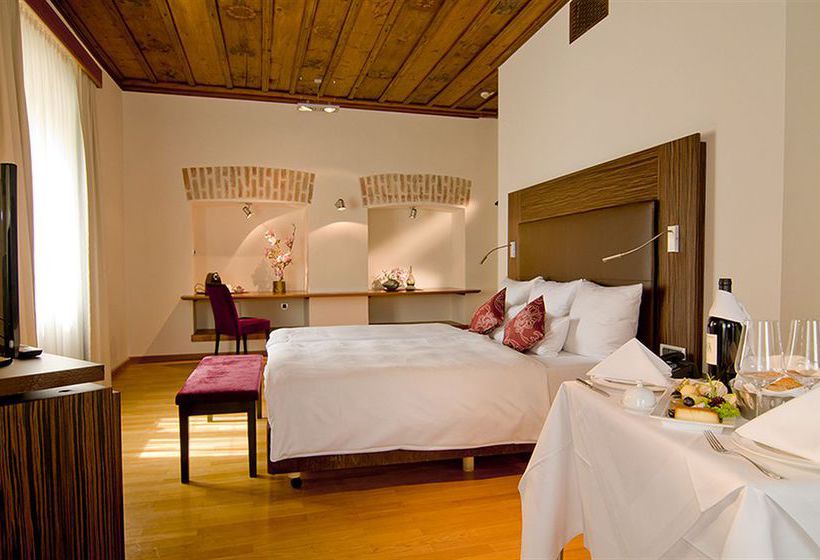 Hotel Achat Plaza Herzog Am Dom Regensburg 4