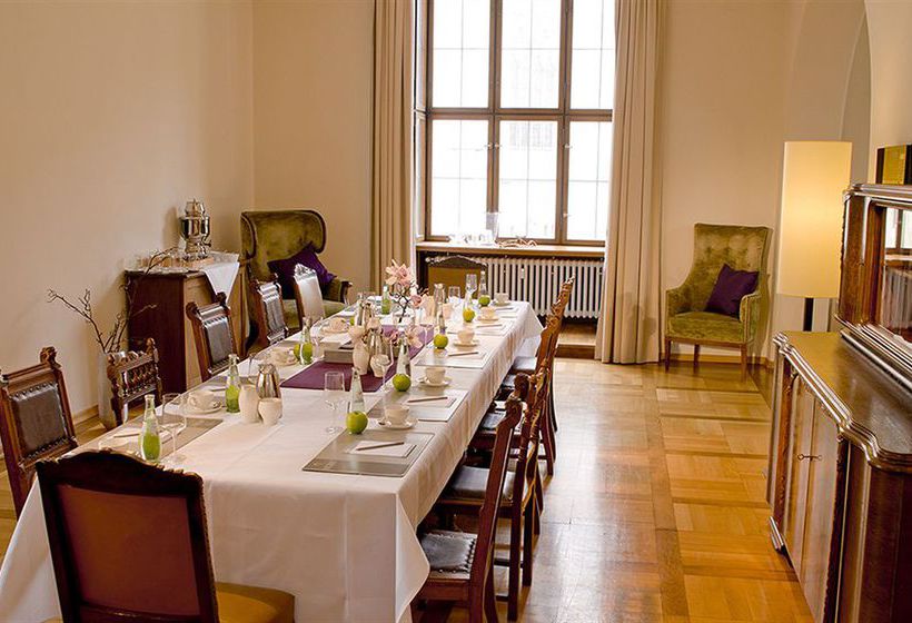 Hotel Achat Plaza Herzog Am Dom Regensburg 5