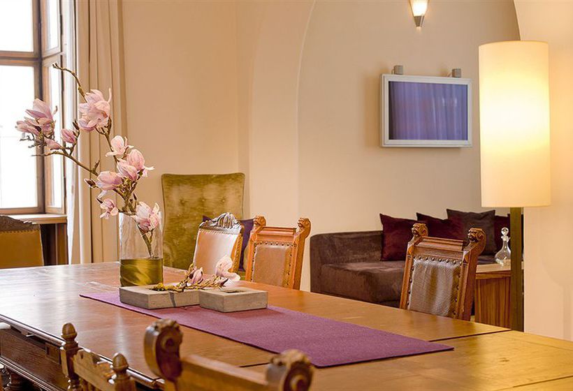 Hotel Achat Plaza Herzog Am Dom Regensburg 7
