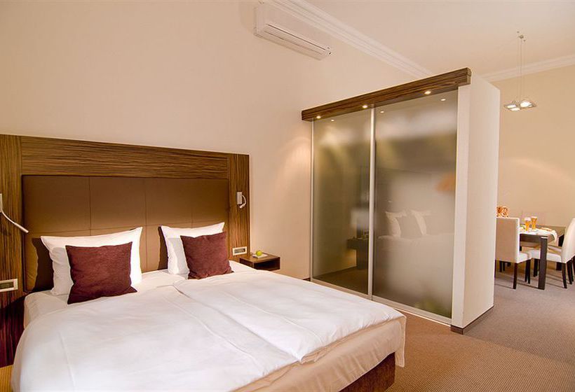 Hotel Achat Plaza Herzog Am Dom Regensburg 8