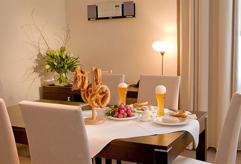 Hotel Achat Plaza Herzog Am Dom Regensburg 9